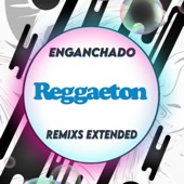 REGGAETON Mix ENGANCHADO (Remix) artwork