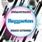 REGGAETON Mix ENGANCHADO (Remix) artwork