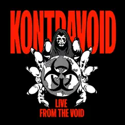 Live from the Void by Kontravoid album reviews, ratings, credits