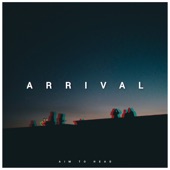 Arrival artwork