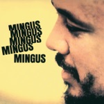 Charles Mingus - Theme for Lester Young (Goodbye Pork Pie Hat)