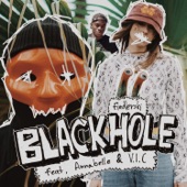 black hole (feat. ANNABELLE & Vic) artwork