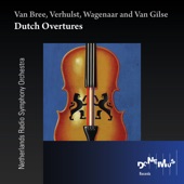 Netherlands Radio Symphony Orchestra - Overture "Le Bandit"
