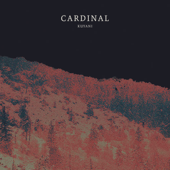 Cardinal - EP - Kuyani