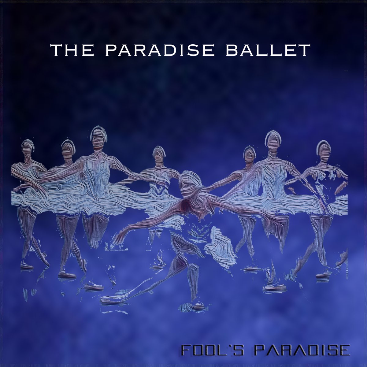 Песня the other side of paradise. Luv обложка Ballerinas. Fools Paradise Третьякова. Owen Paradise lxaes обложка. This Side of Paradise Coyote Theory.