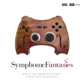 Symphonic Fantasies artwork