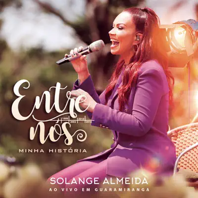 Volte a Sorrir (One Moment in Time) / Brinquedo em Suas Mãos (All The Man That I Need) - Single - Solange Almeida Volte a Sorrir (One Moment in Time) / Brinquedo em Suas Mãos (All The Man That I Need) - Single - Solange Almeida
