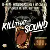 Kill That Sound (feat. Sweetie Irie & Killa P) - Single album lyrics, reviews, download