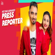 Press Reporter (feat. Harmandeep) - Meet Brar