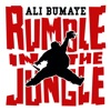 Rumble in the Jungle, 2016