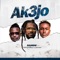 Ak3jo (feat. Larruso & Kelvyn Boy) - Samini lyrics