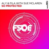 So Protected (Extended Mix) [with Sue McLaren] artwork