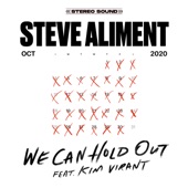 Steve Aliment - We Can Hold Out (feat. Kim Virant)