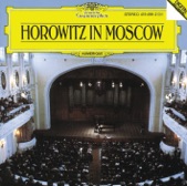 Vladimir Horowitz - Piano Sonata No. 10 in C Major, K. 330 (K. 300h): III. Allegretto