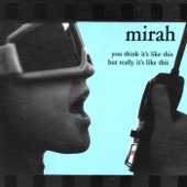 Mirah - Of Pressure