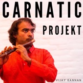 Carnatic Projekt artwork