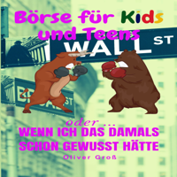 Oliver Groß - Börse für Kids und Teens artwork