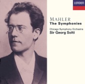 Sir Georg Solti - Mahler: Symphony No.8 in E flat - "Symphony of a Thousand" / Part One: Hymnus "Veni creator spiritus" - "Veni creator spiritus"