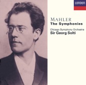 Chicago Symphony Orchestra, Georg Solti - Mahler: Symphony No.8 in E flat - "Symphony of a Thousand" / Part Two"