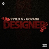 Stylo G - Designer