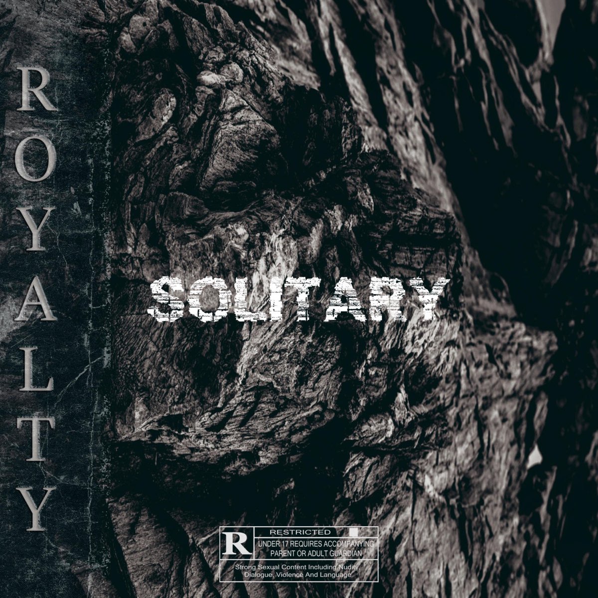 Solitary перевод. Игрк solitary. Solitary - XXV (2019).