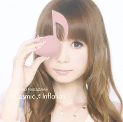 Cosmic Inflation by Shoko Nakagawa album reviews, ratings, credits