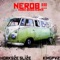 Nerob !!! (feat. Horkýže Slíže) [Hard Bass Remix] artwork