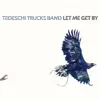 Let Me Get By (Deluxe Edition) album lyrics, reviews, download