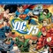 Justice League Unlimited Theme cover