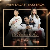 Un Poquitico de Amor (feat. Vicky Baloa) artwork