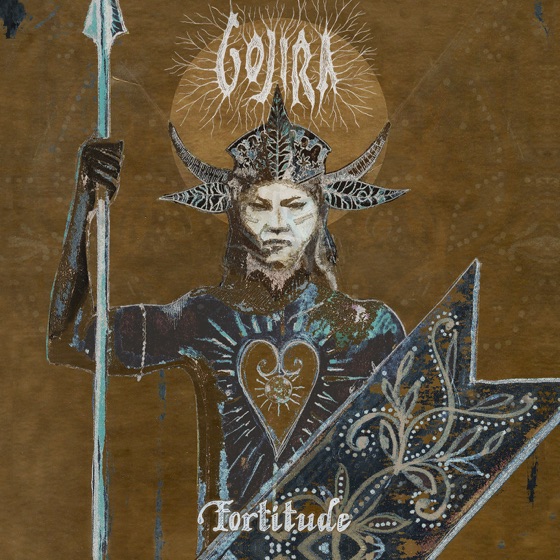 Cover artwork for The Trails