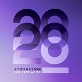 2020 Compilation artwork