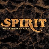 Spirit - The Other Song