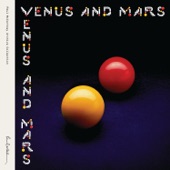 Venus and Mars artwork