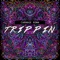 Trippin artwork