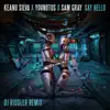 Say Hello (DJ Riddler Mix) - Single album lyrics, reviews, download