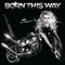 Lady Gaga - Born This Way (Radio Rip)