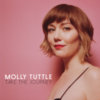 Molly Tuttle - Take the Journey artwork