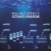 Paul McCartney's Ocean's Kingdom artwork