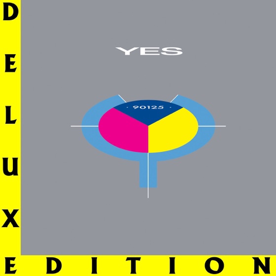 Cover artwork for It Can Happen (Cinema Version)
