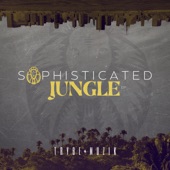 Sophisticated Jungle artwork