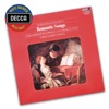 Romantic Songs by Rossini, Bellini & Donizetti