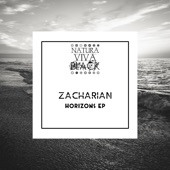 Horizons - EP artwork