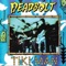 Insecto - Deadbolt lyrics