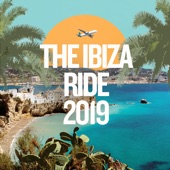 The Ibiza Ride 2019 artwork