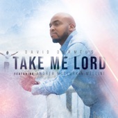 Take Me Lord (feat. Andrea McClurkin Mellini) artwork