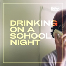 Drinking On A School Night artwork
