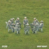 Group Therapy artwork