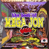 The Best of Mega Jon Bass (feat. DJ Nino Leal) artwork