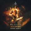 Stream & download Wildfire (Adaro Remix) - Single